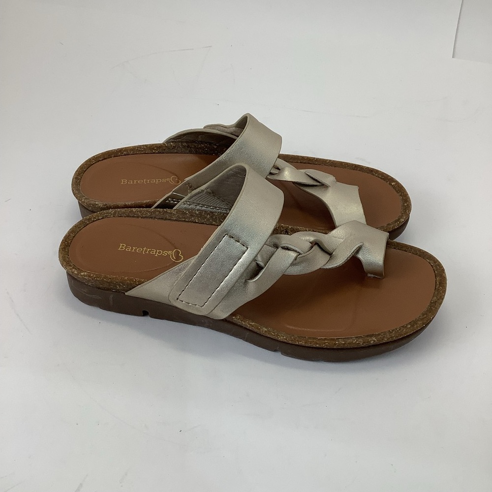 Baretraps Haron Women's Platform Sandals size 6